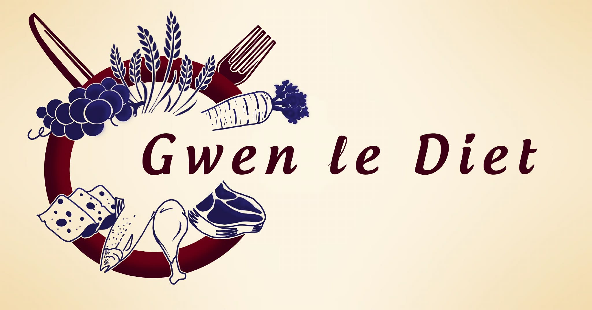 Gwen le Diet